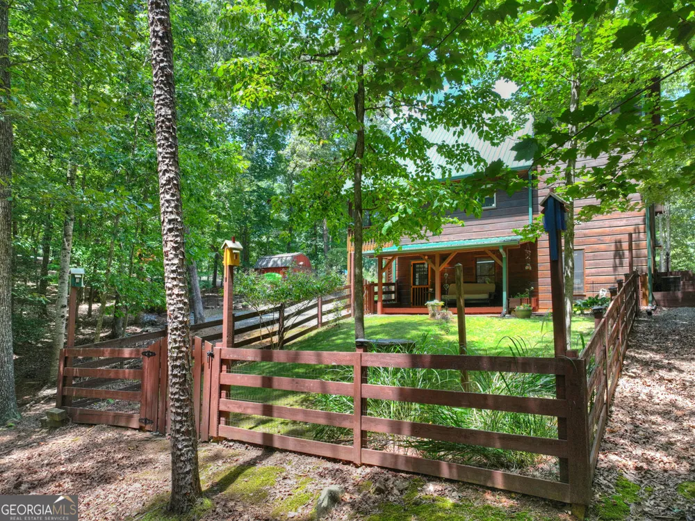 612 Medina CT Ellijay, GA 30540