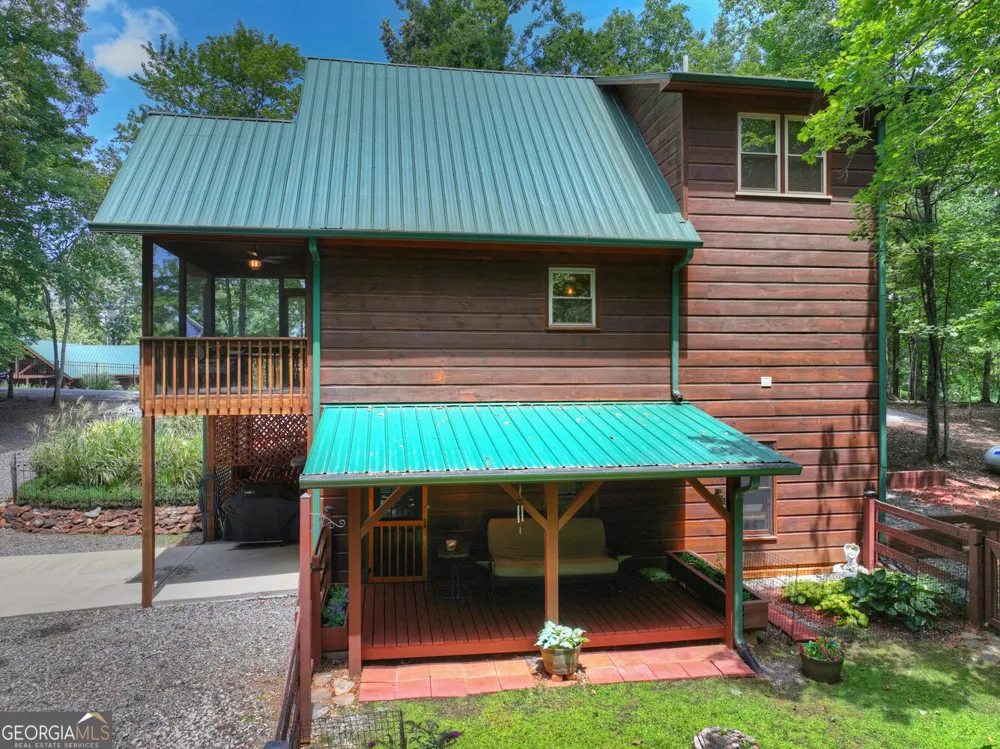 612 Medina CT Ellijay, GA 30540