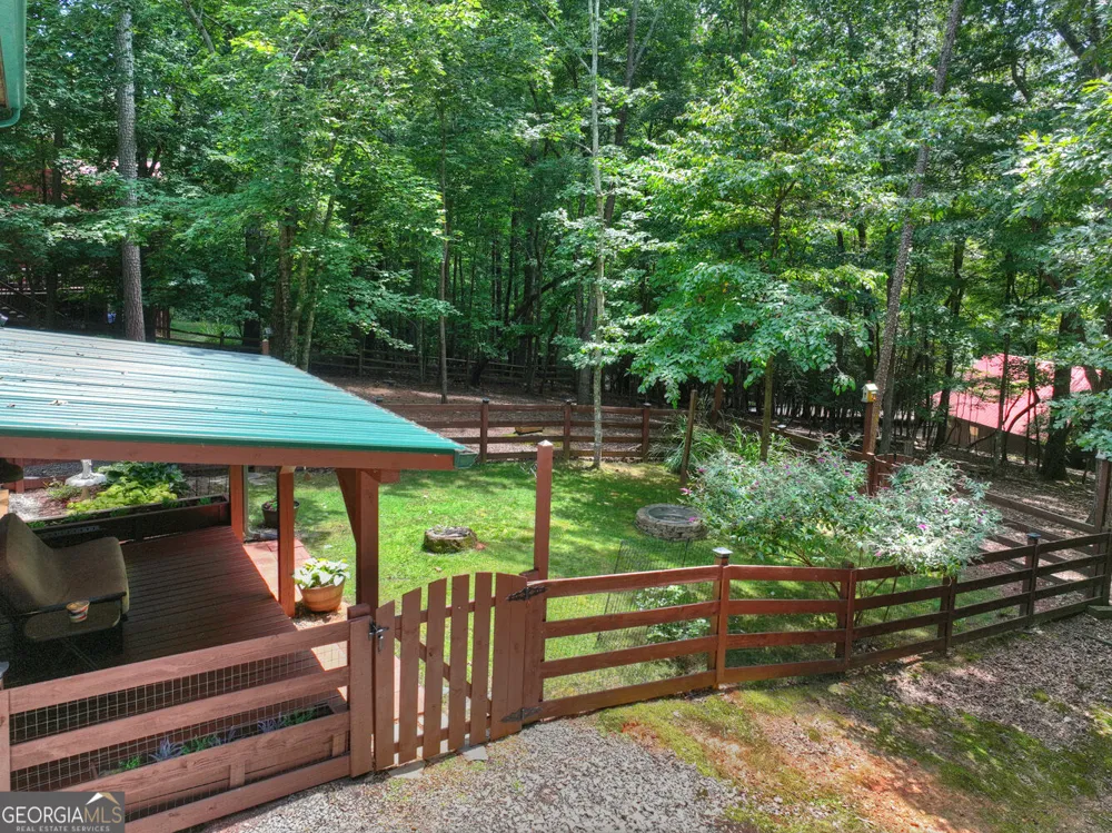 612 Medina CT Ellijay, GA 30540