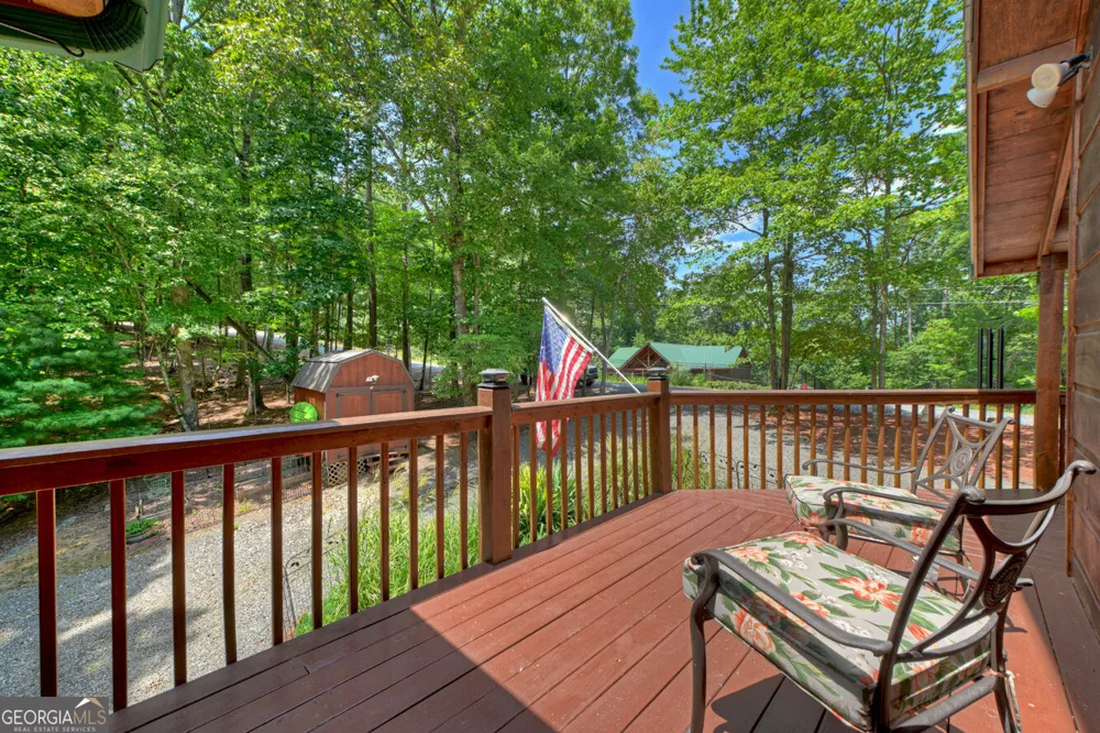 612 Medina CT Ellijay, GA 30540