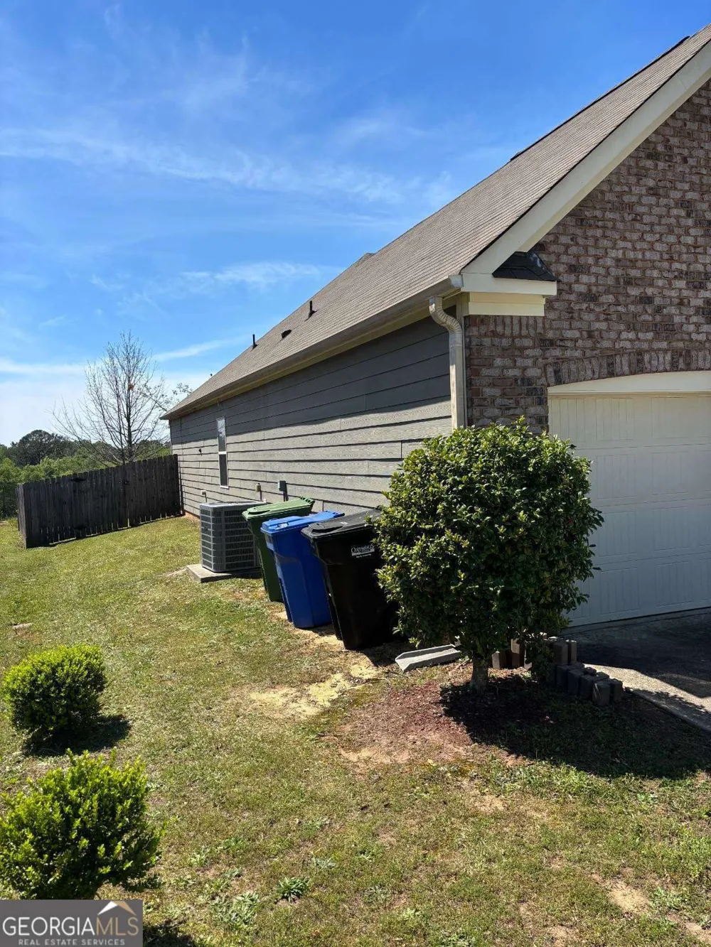 6388 Lemongrass DR Columbus, GA 31907