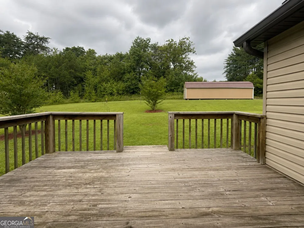 55 Skyline Hts LaFayette, GA 30728