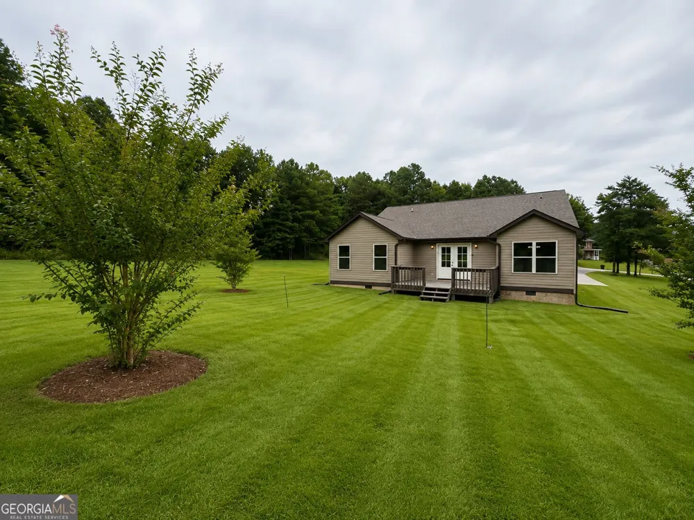 55 Skyline Hts LaFayette, GA 30728