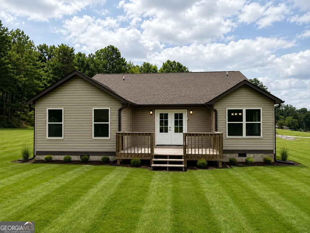 55 Skyline Hts LaFayette, GA 30728