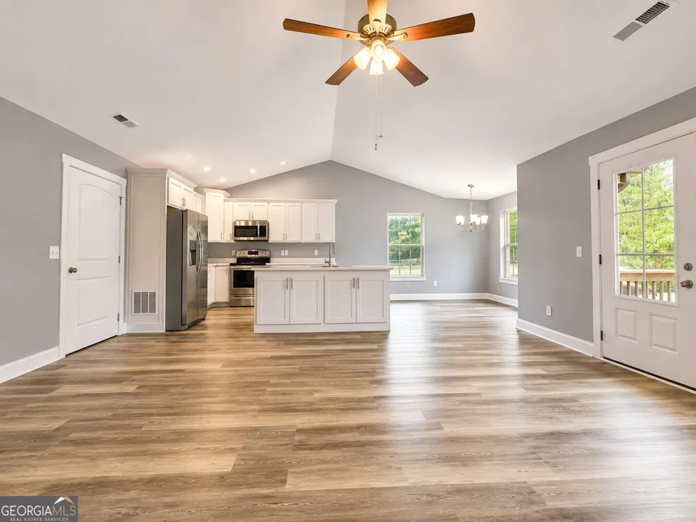 55 Skyline Hts LaFayette, GA 30728