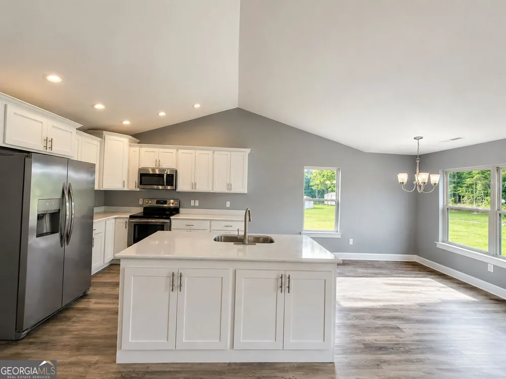 55 Skyline Hts LaFayette, GA 30728