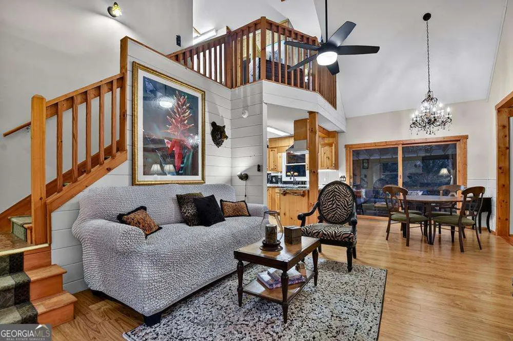 171 Mohawk TRL Ellijay, GA 30540