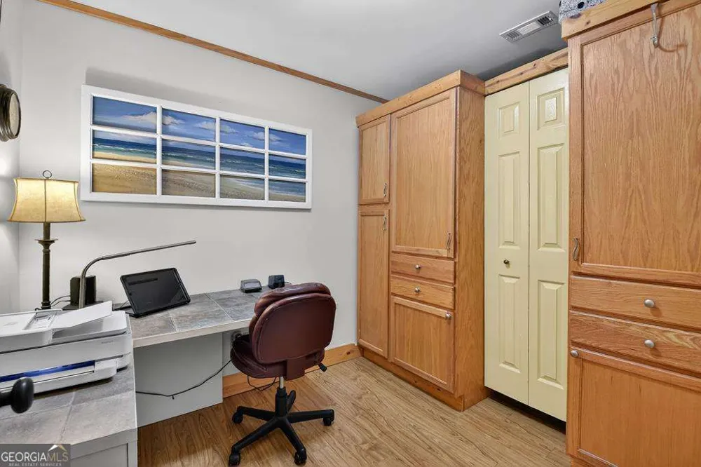 171 Mohawk TRL Ellijay, GA 30540