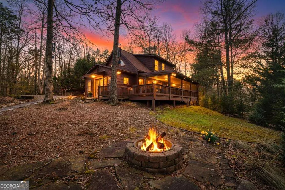 171 Mohawk TRL Ellijay, GA 30540