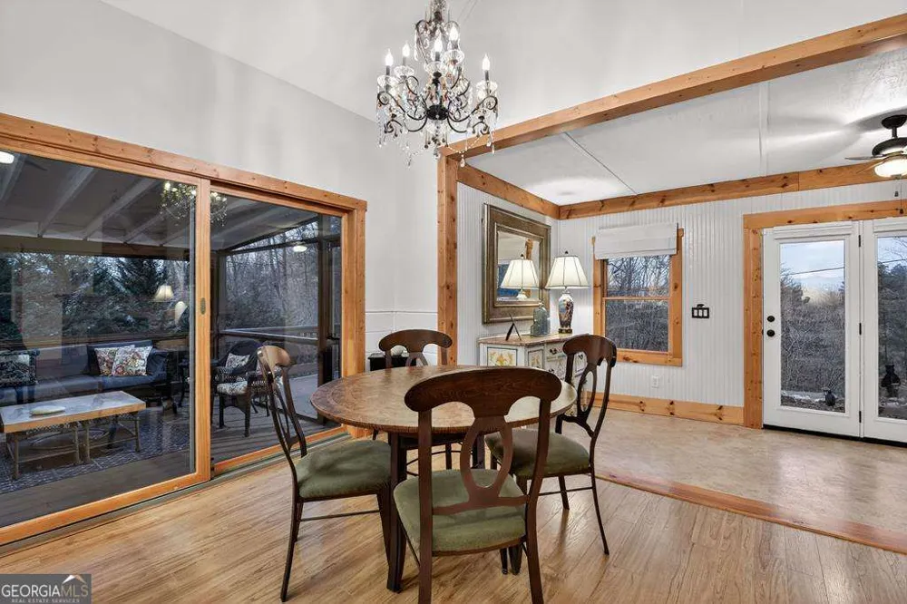 171 Mohawk TRL Ellijay, GA 30540