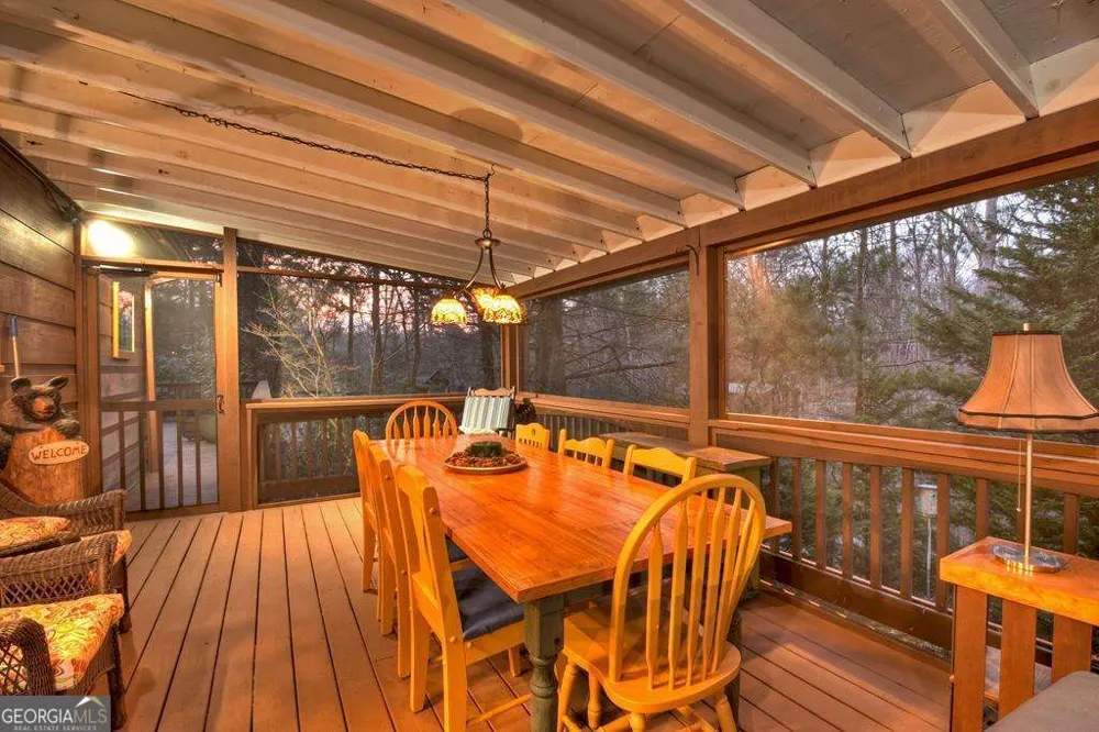 171 Mohawk TRL Ellijay, GA 30540