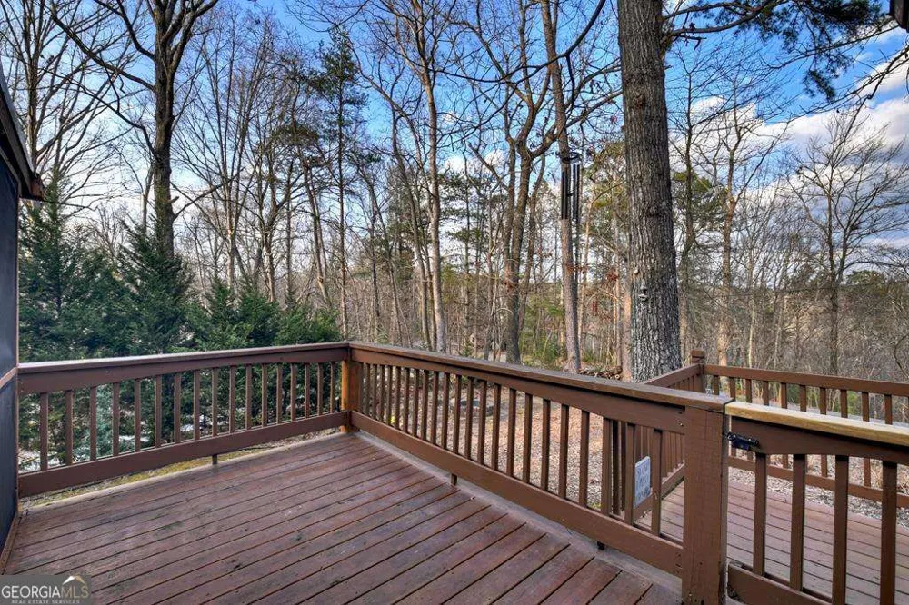171 Mohawk TRL Ellijay, GA 30540