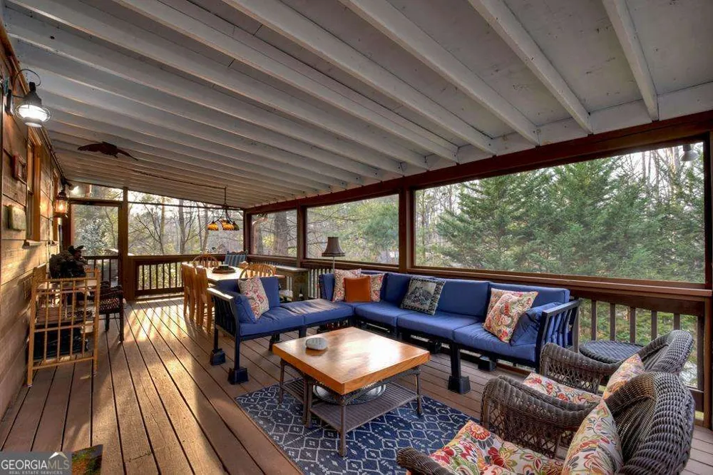 171 Mohawk TRL Ellijay, GA 30540