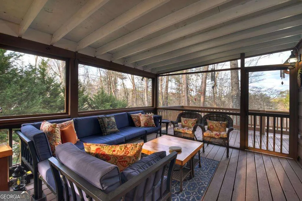 171 Mohawk TRL Ellijay, GA 30540