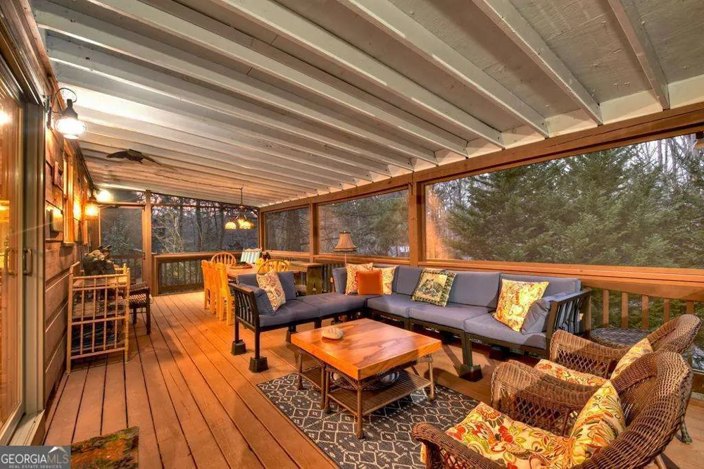 171 Mohawk TRL Ellijay, GA 30540