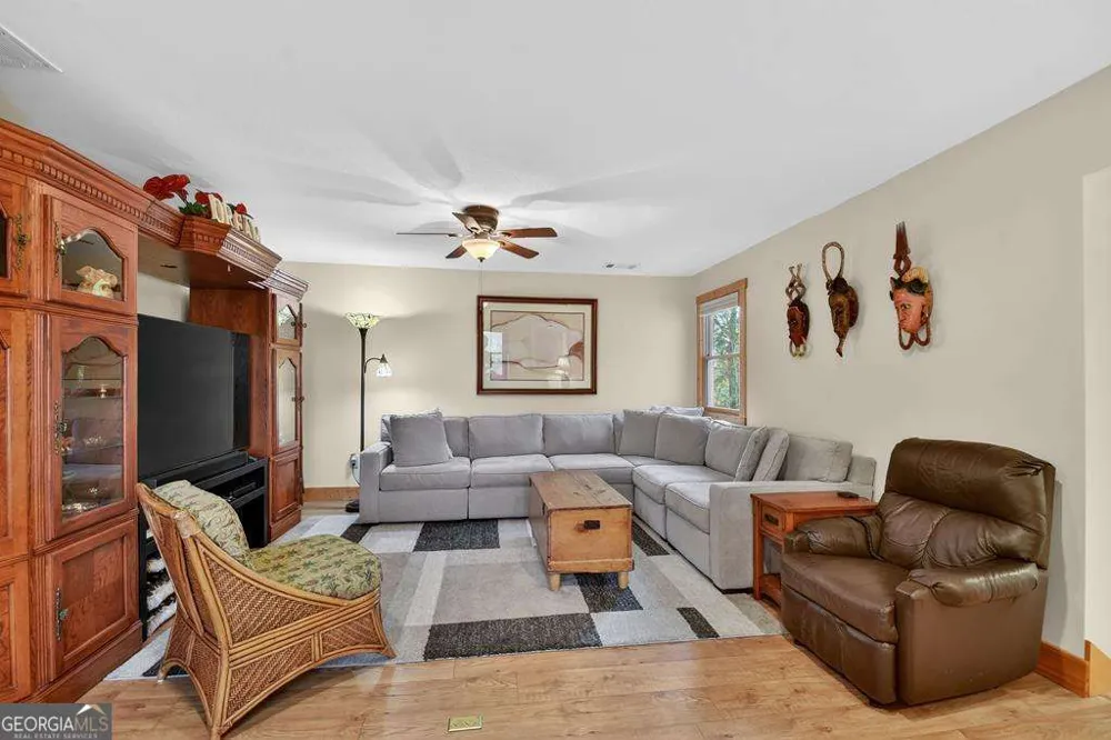 171 Mohawk TRL Ellijay, GA 30540