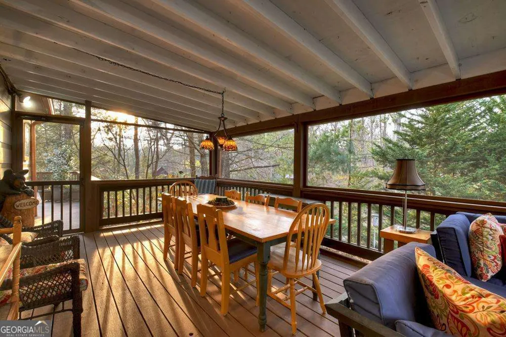 171 Mohawk TRL Ellijay, GA 30540