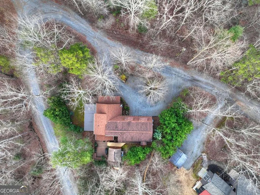 171 Mohawk TRL Ellijay, GA 30540