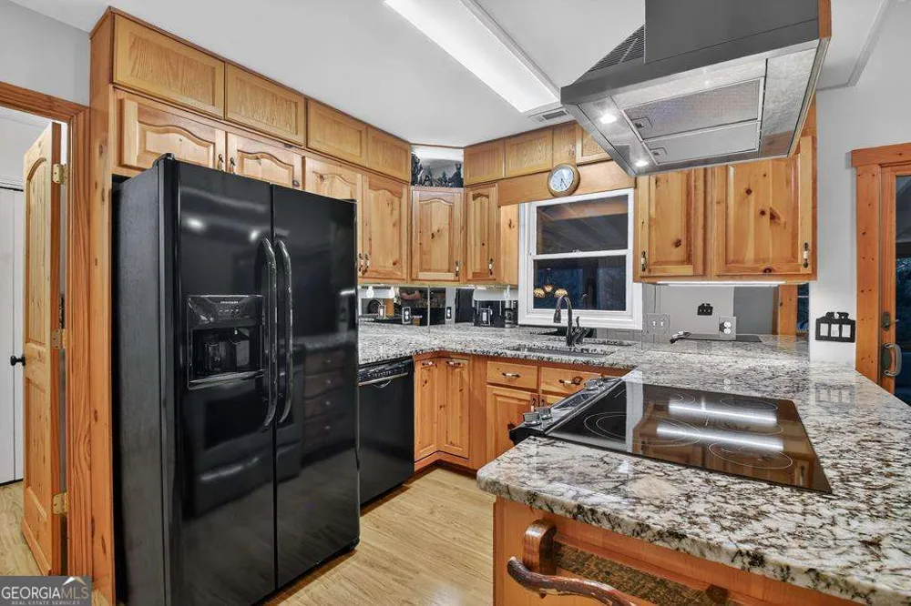 171 Mohawk TRL Ellijay, GA 30540