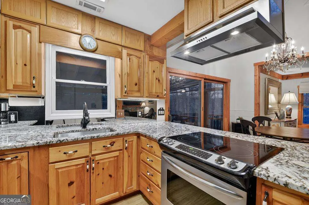 171 Mohawk TRL Ellijay, GA 30540