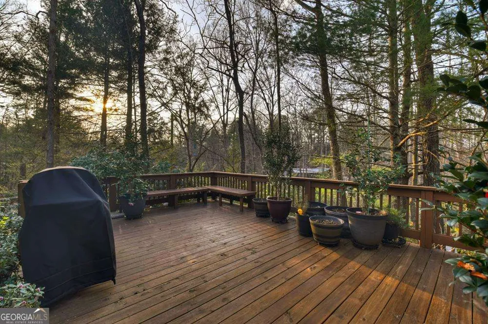 171 Mohawk TRL Ellijay, GA 30540