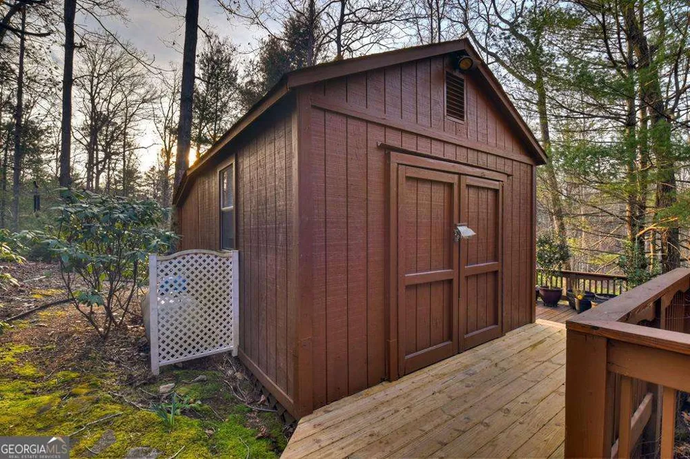 171 Mohawk TRL Ellijay, GA 30540