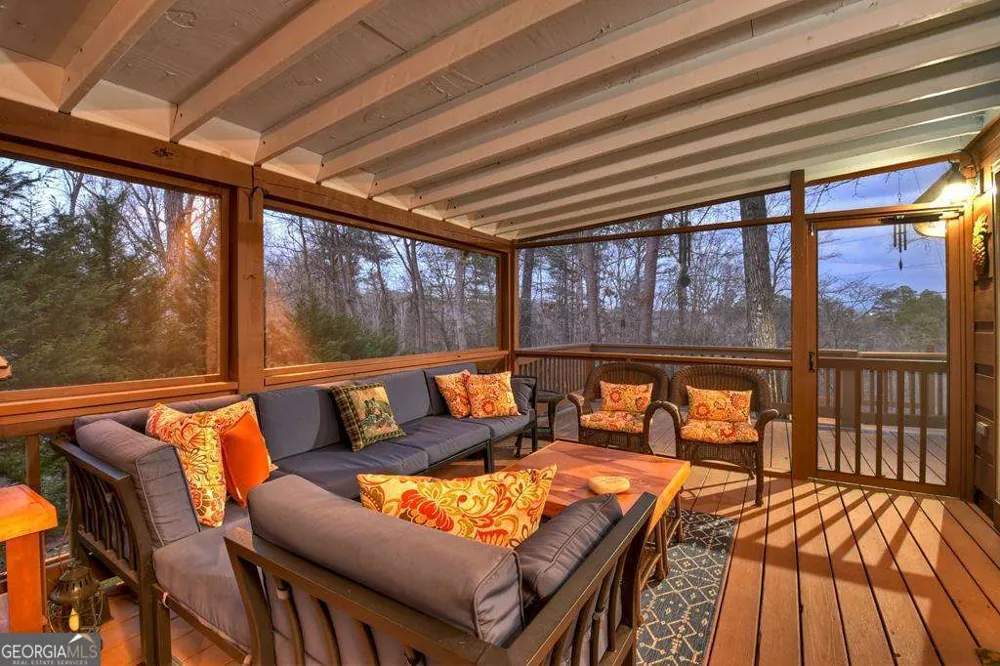 171 Mohawk TRL Ellijay, GA 30540