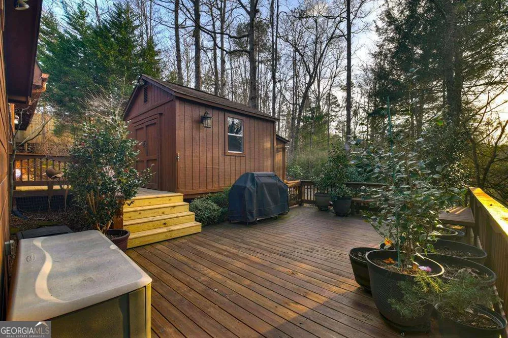 171 Mohawk TRL Ellijay, GA 30540