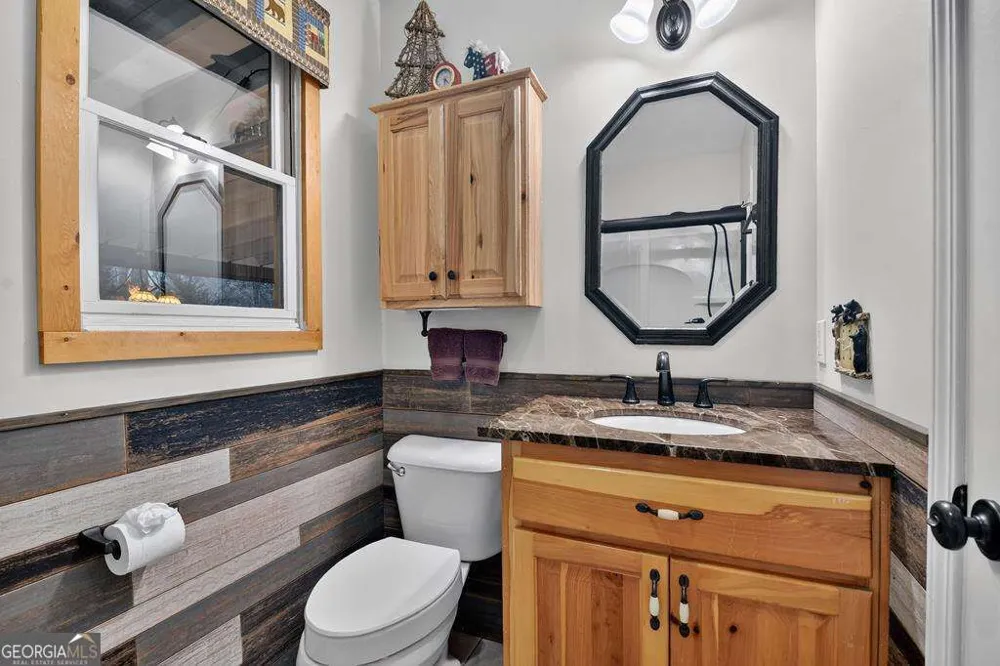 171 Mohawk TRL Ellijay, GA 30540