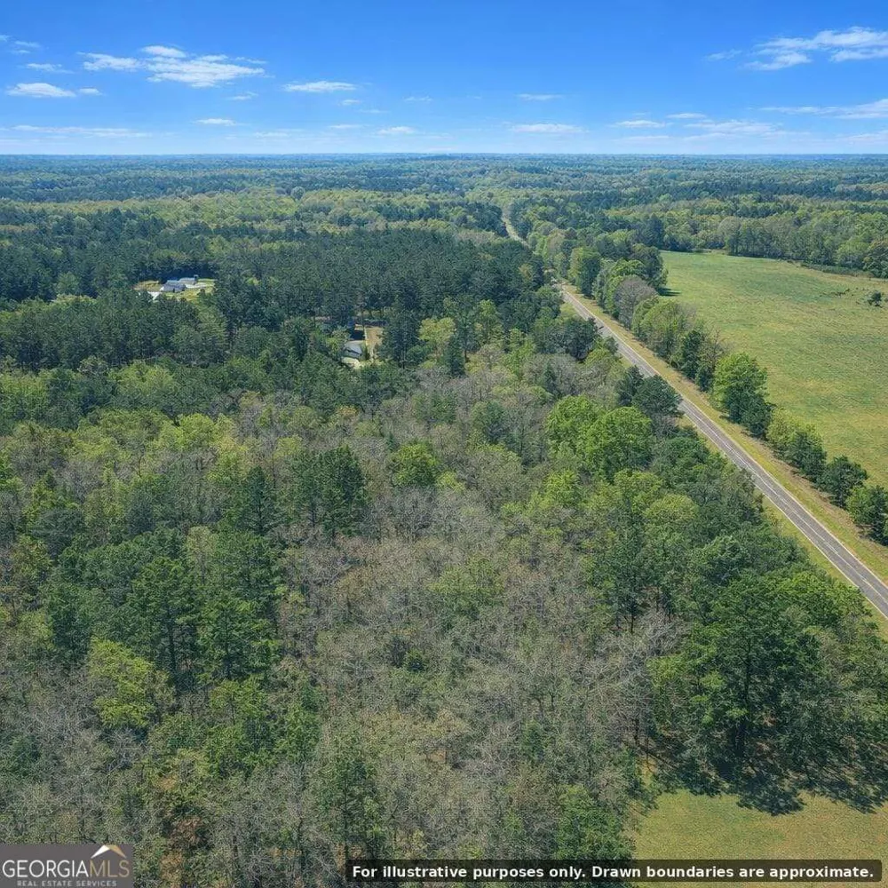 0 Shady Dale RD Eatonton, GA 31024