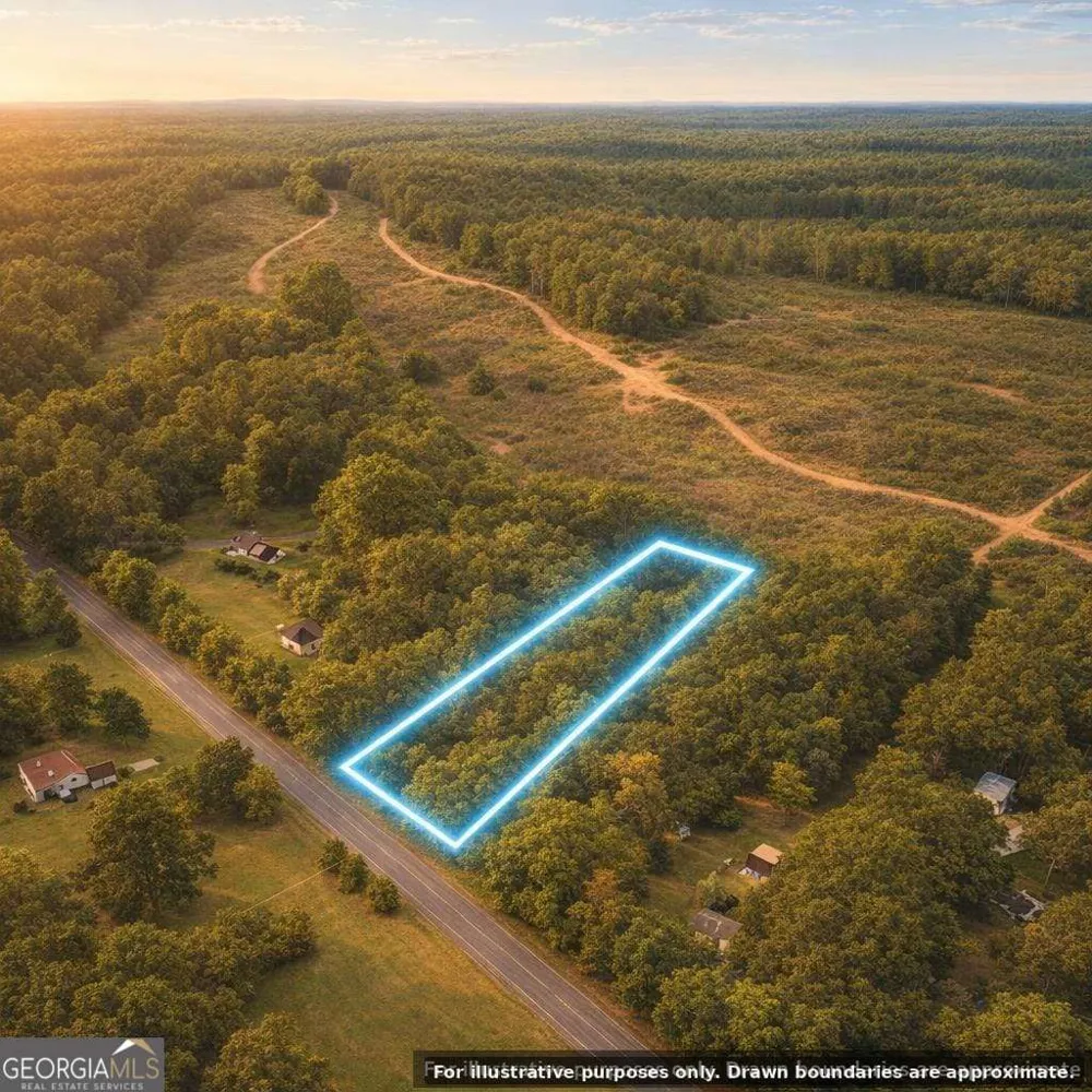 0 Shady Dale RD Eatonton, GA 31024