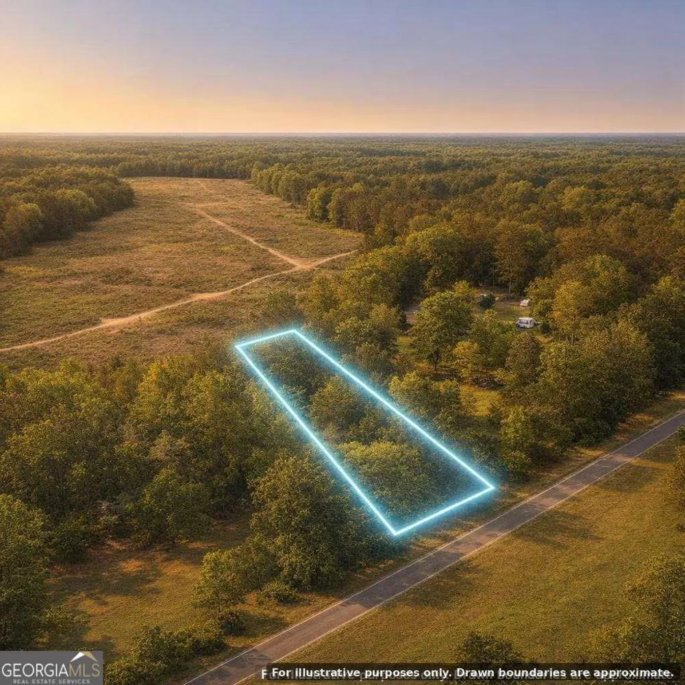 0 Shady Dale RD Eatonton, GA 31024