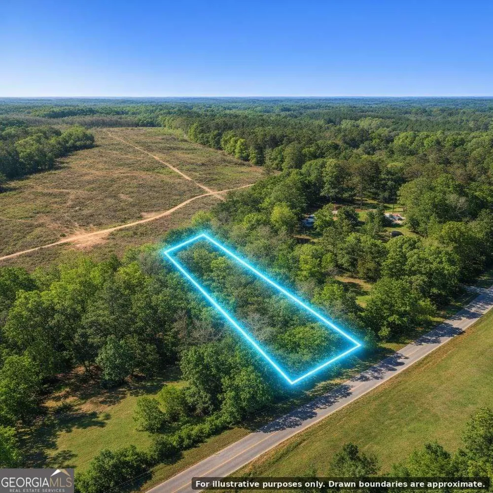 0 Shady Dale RD Eatonton, GA 31024