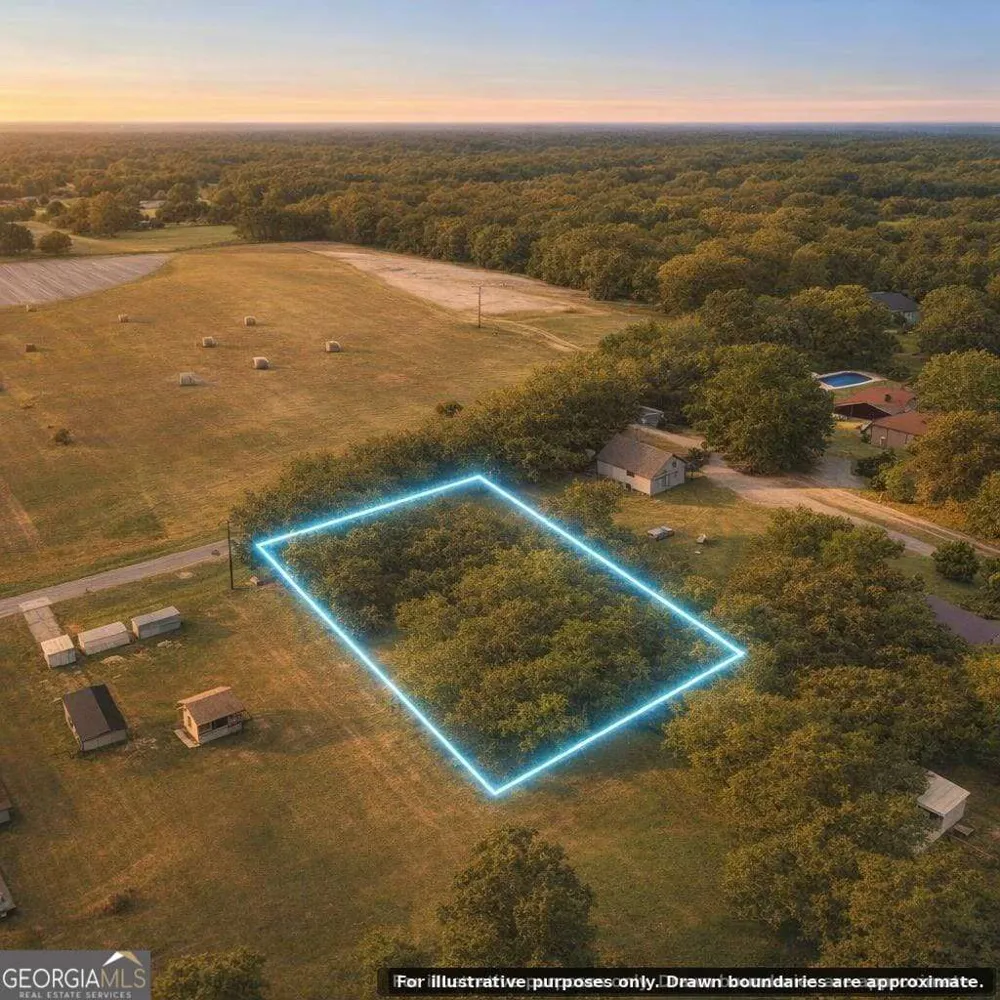 0 Lyons AVE Donalsonville, GA 39845
