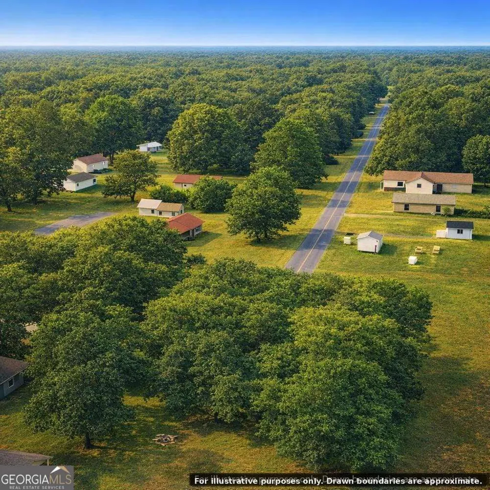 0 Lyons AVE Donalsonville, GA 39845