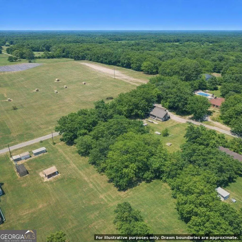 0 Lyons AVE Donalsonville, GA 39845