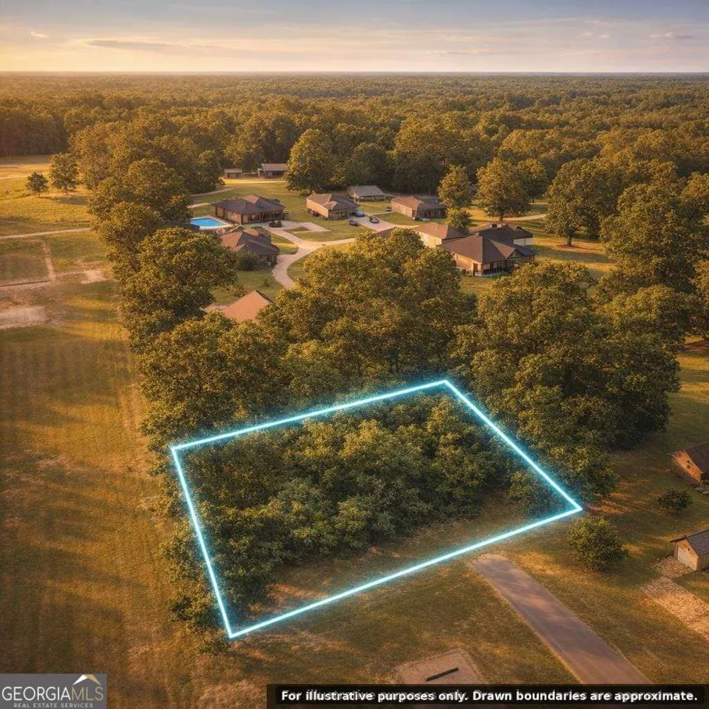 0 Lyons AVE Donalsonville, GA 39845