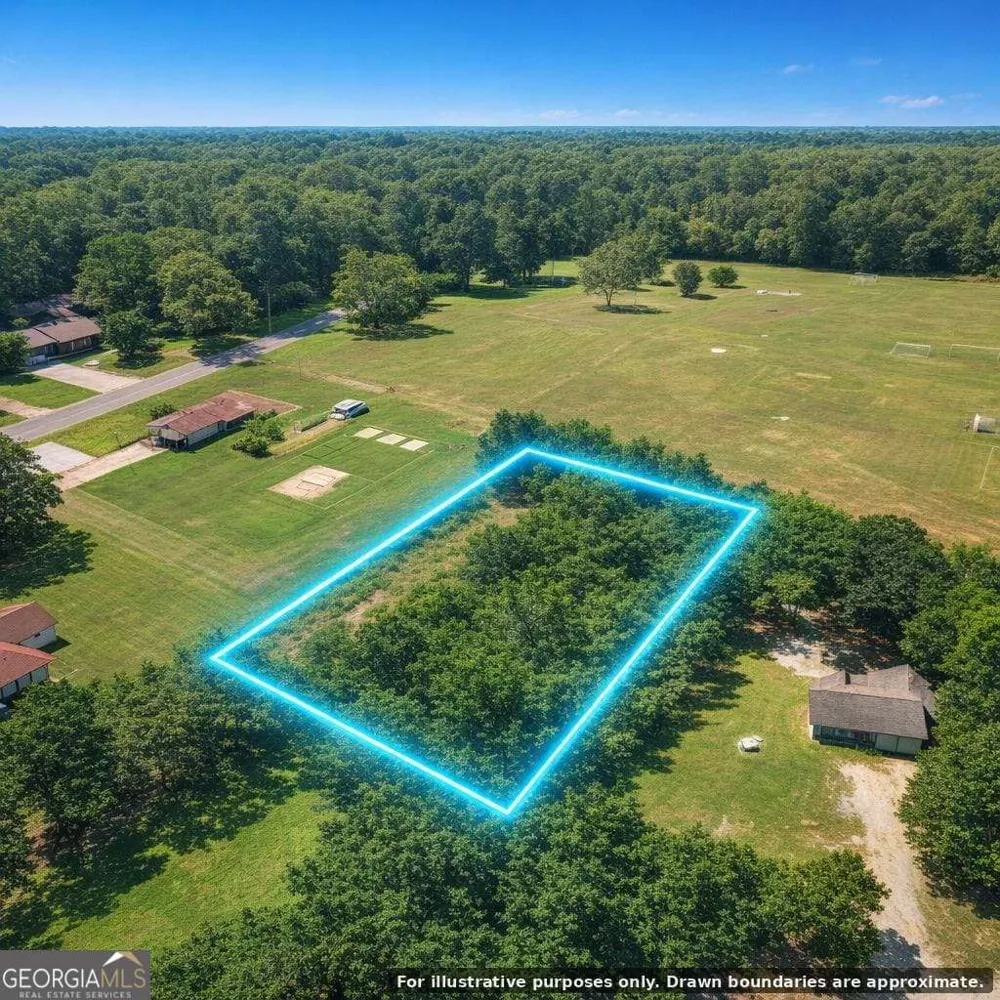 0 Lyons AVE Donalsonville, GA 39845