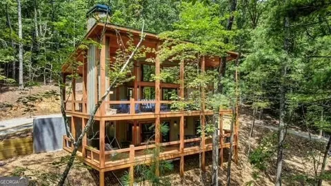 1360 Black Ankle Creek RD