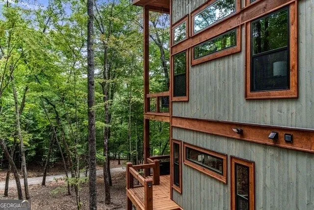 1360 Black Ankle Creek RD Blue Ridge, GA 30513