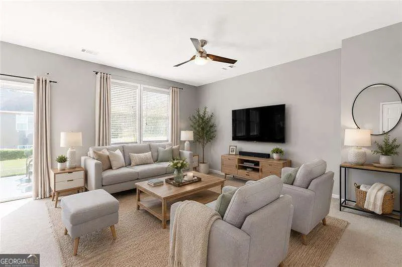 302 Oak Leaf PL Acworth, GA 30102