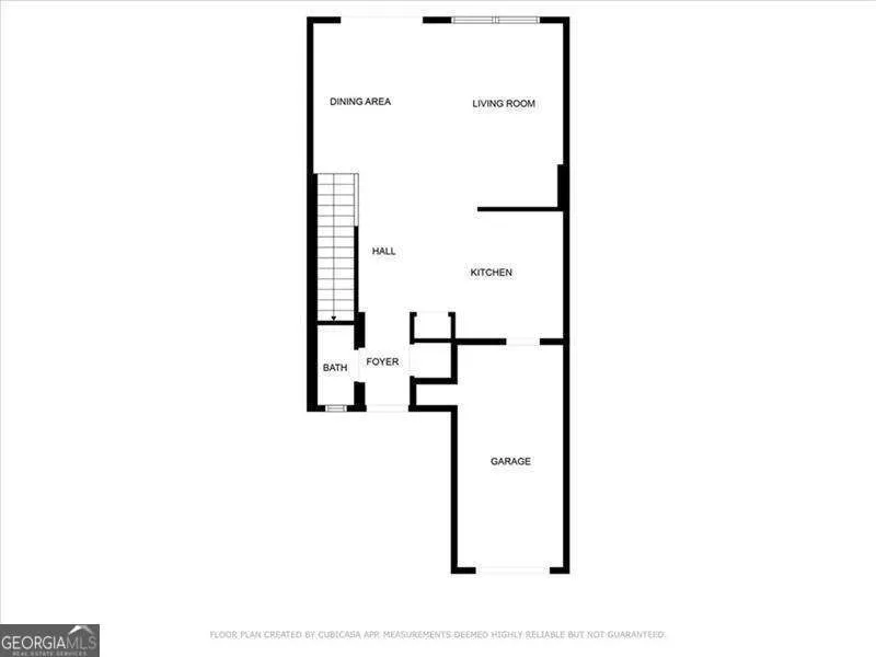 302 Oak Leaf PL Acworth, GA 30102