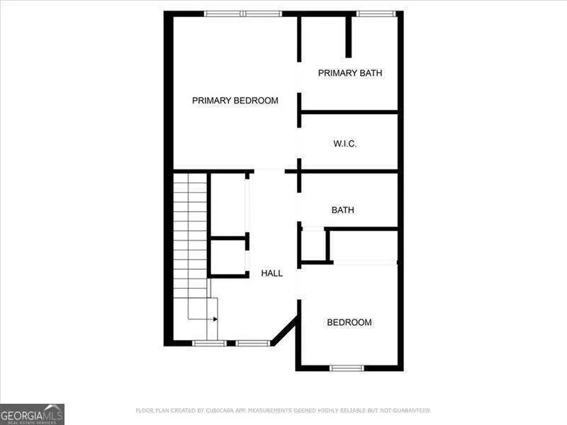 302 Oak Leaf PL Acworth, GA 30102