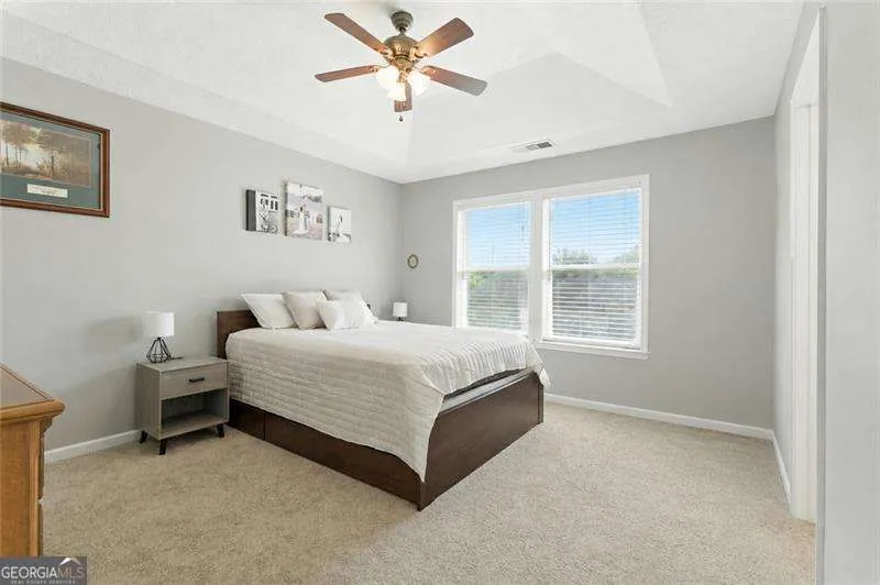 302 Oak Leaf PL Acworth, GA 30102
