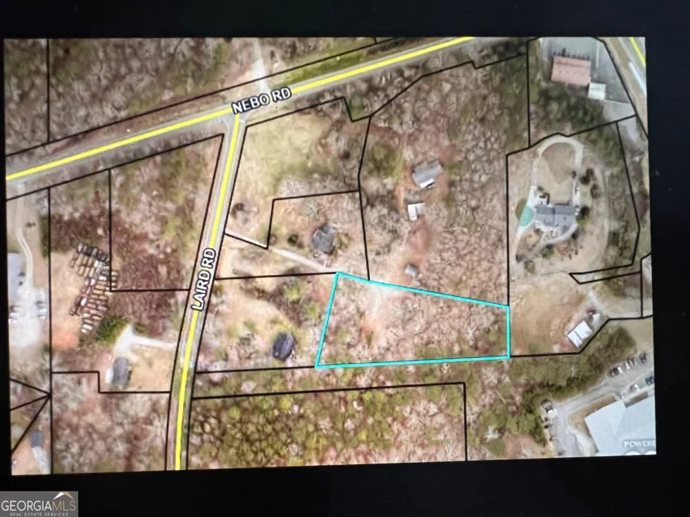 0 Laird RD Hiram, GA 30141