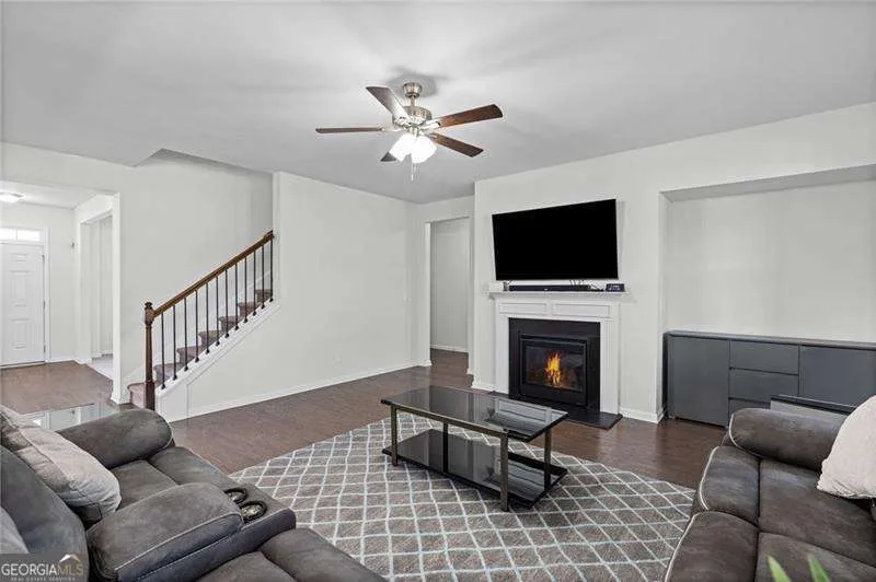 5470 Mirror Lake DR Cumming, GA 30028