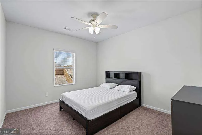 5470 Mirror Lake DR Cumming, GA 30028