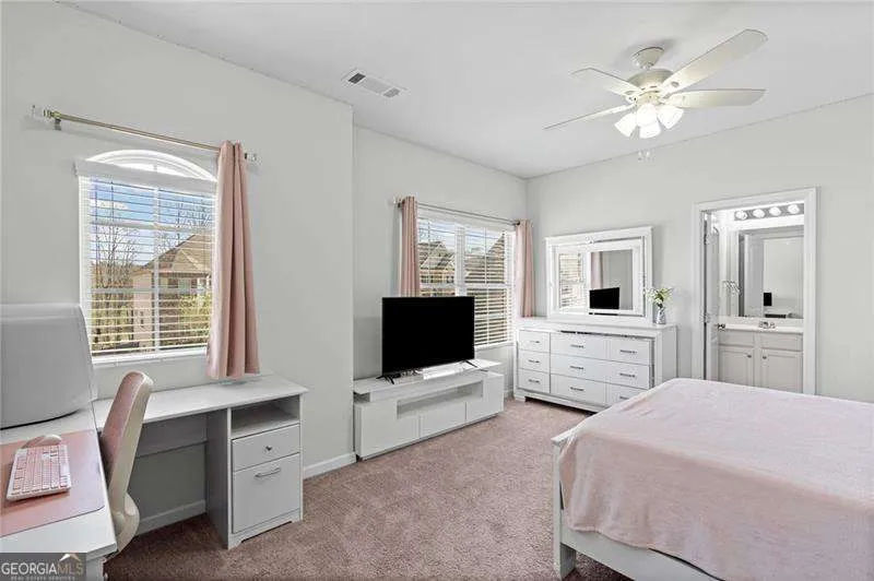5470 Mirror Lake DR Cumming, GA 30028