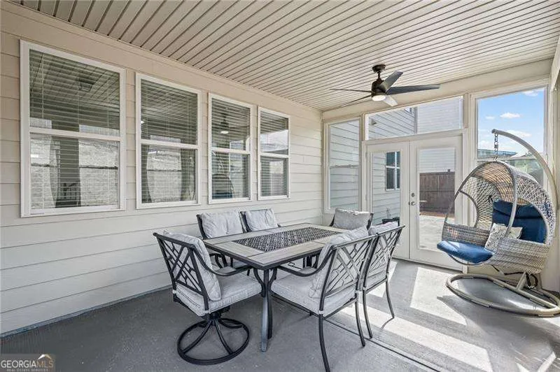 5470 Mirror Lake DR Cumming, GA 30028