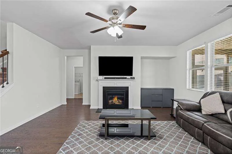5470 Mirror Lake DR Cumming, GA 30028